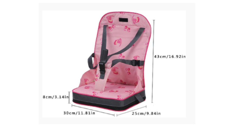 Mamiyani portable shop high chair